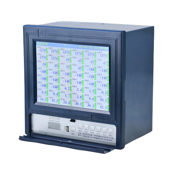 ATD-R8000系列無(wú)紙記錄儀