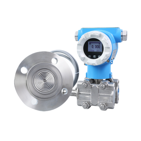 ATP-3502單遠傳型壓力變送器