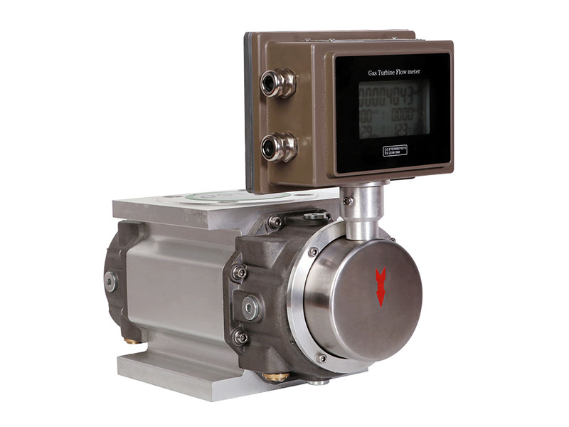 ATF-LC天然氣流量計(jì)