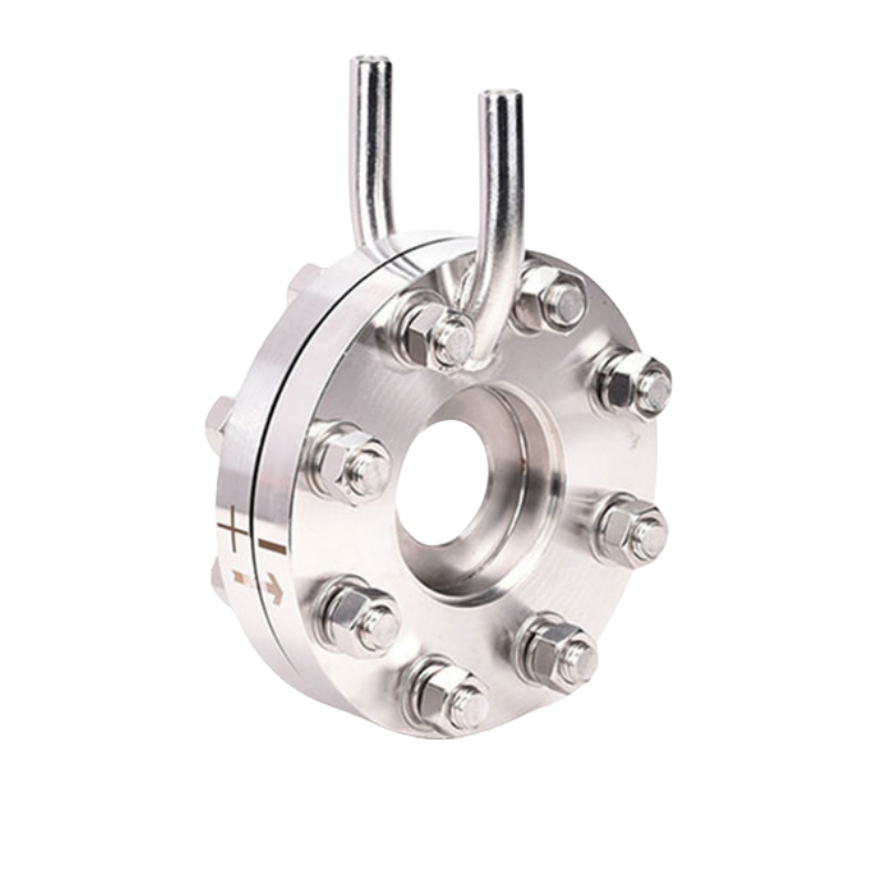 孔板流量計(jì)