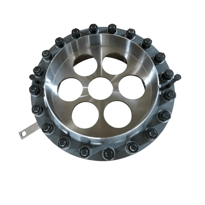 平衡流量計(jì)