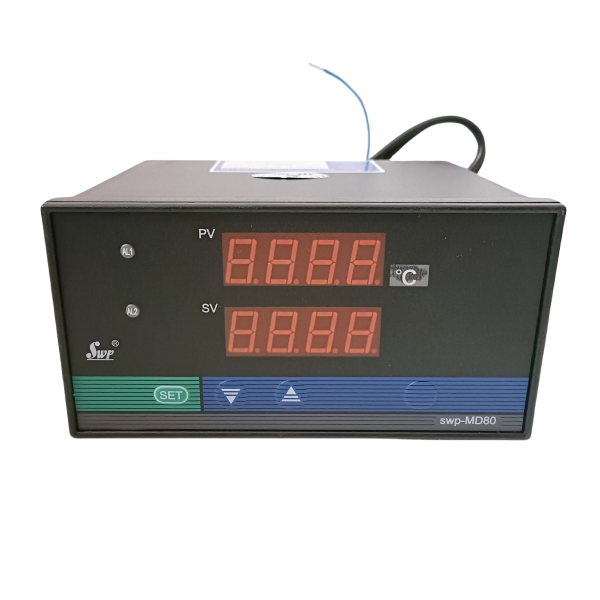 SWP-MD807/MD808/MD814多路巡檢控制儀選型