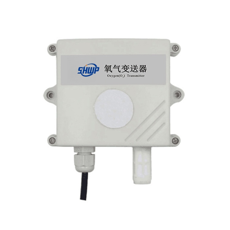 昌暉儀表ATA-RS-O2氧氣變送器