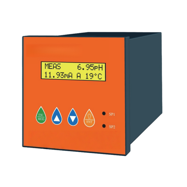 PH傳感器，PH控制器