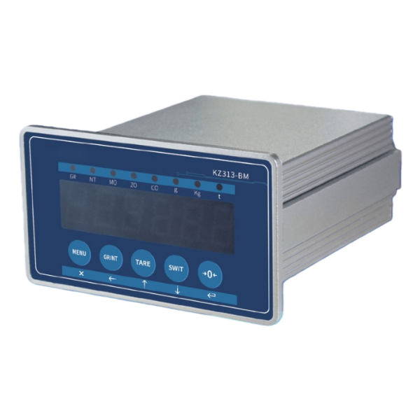 KZ313-BM 稱重控制器